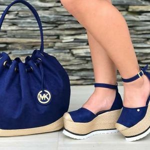 Meet your Posher, Roilda